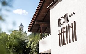 Hotel Heini Campo Tures